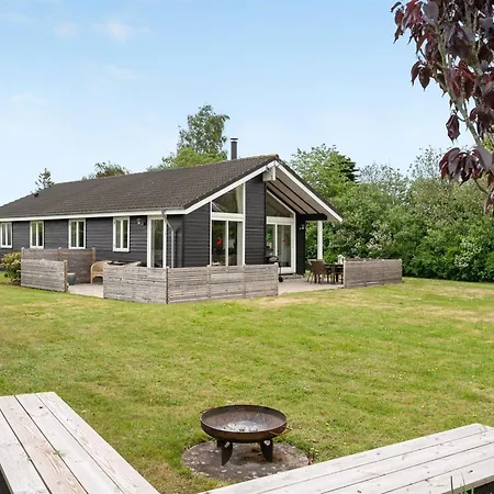 Hébergement de vacances Annesophie - 300m To The Fjord By Interhome *