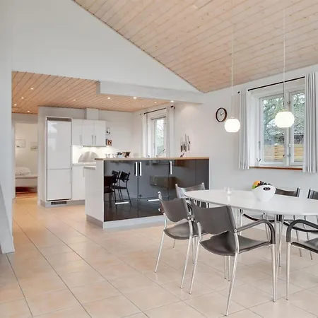 Annesophie - 300m To The Inlet By Interhome Сasa de vacaciones Jægerspris