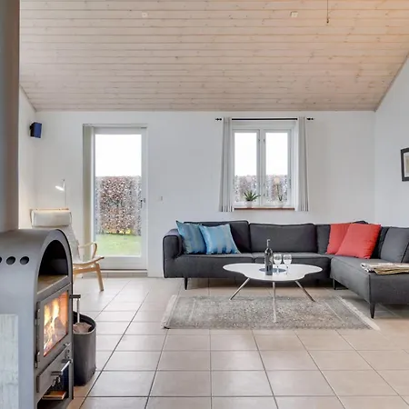 Feriehus Annesophie - 300m To The Fjord By Interhome
