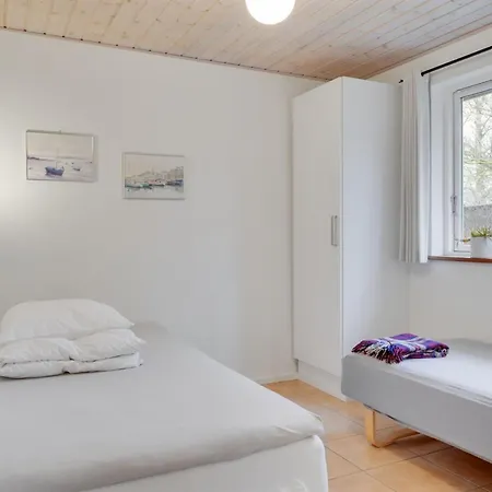 Annesophie - 300m To The Fjord By Interhome Hébergement de vacances