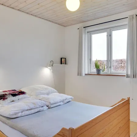 Annesophie - 300m To The Fjord By Interhome Jægerspris