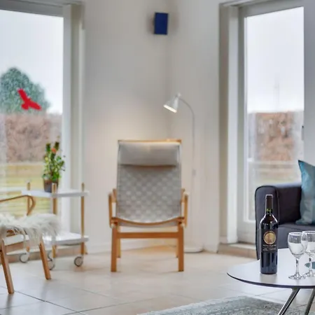 Annesophie - 300m To The Fjord By Interhome *
